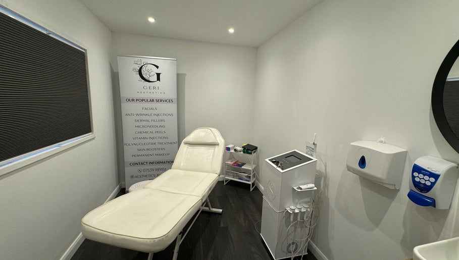 AESTHETICS BY GERI, bilde 1
