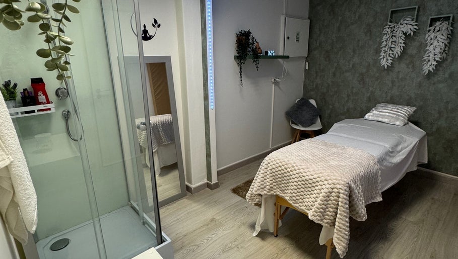 Ser Amável Spa – Um Refúgio de Bem-Estar em Cascais & Estoril – kuva 1