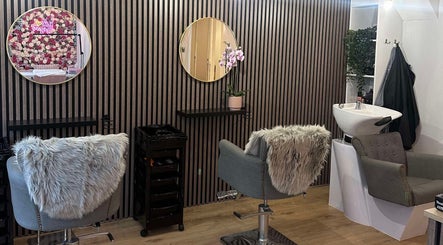 Madisons Hair and Beauty Salon