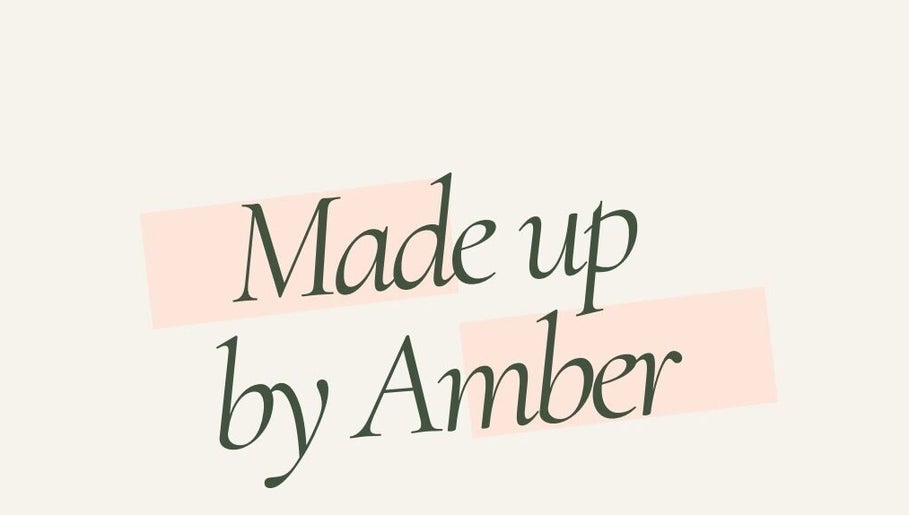 Made Up By Amber image 1