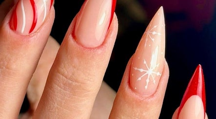 TCN NAILS STUDIO зображення 2