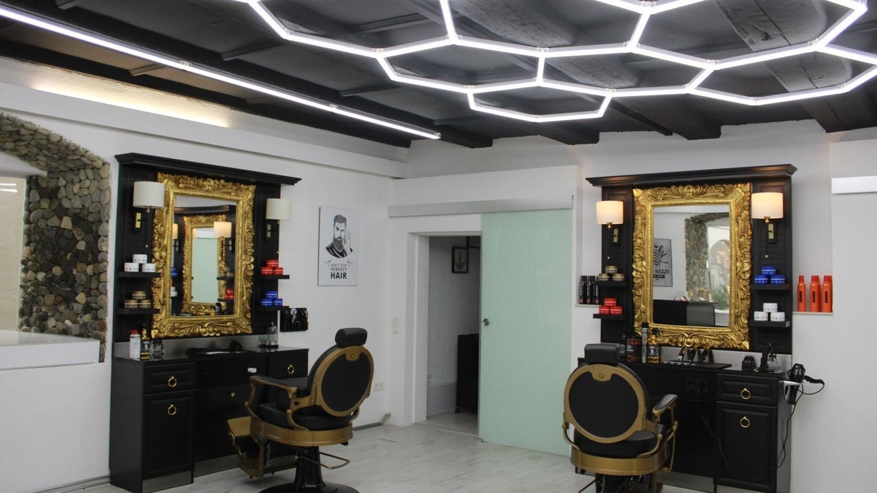 Best Salons in Rural Badenwürttemberg Fresha