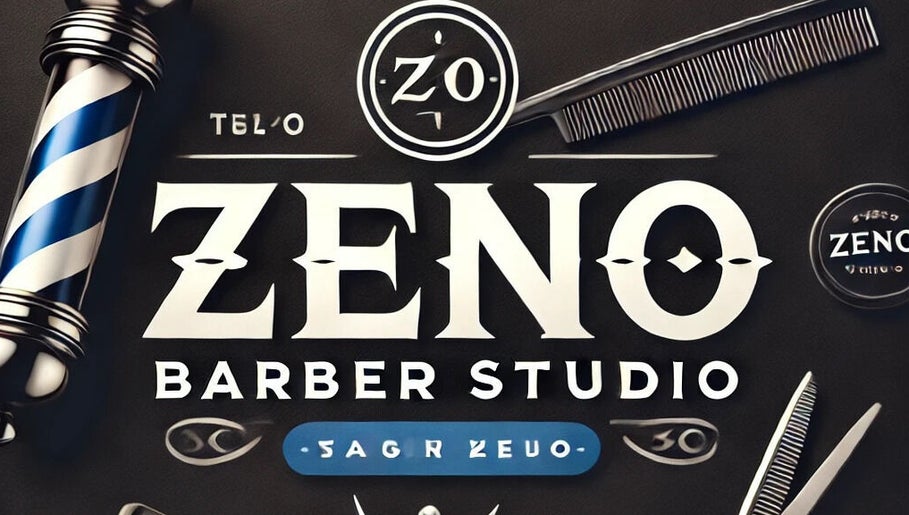 Zeno Barber & Cristina Tattoo صورة 1