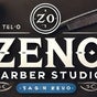 Zeno Barber & Cristina Tattoo