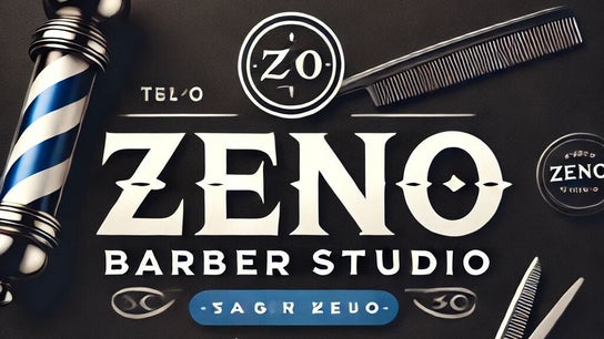 Zeno Barber & Cristina Tattoo