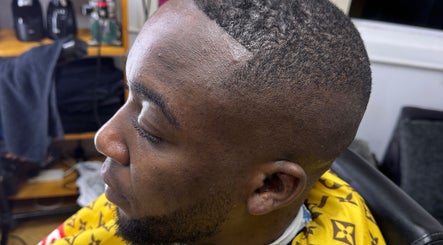 ZEN  VIP STUDIO BARBER