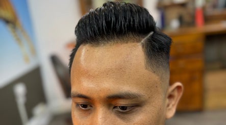 ZEN  VIP STUDIO BARBER, bilde 3
