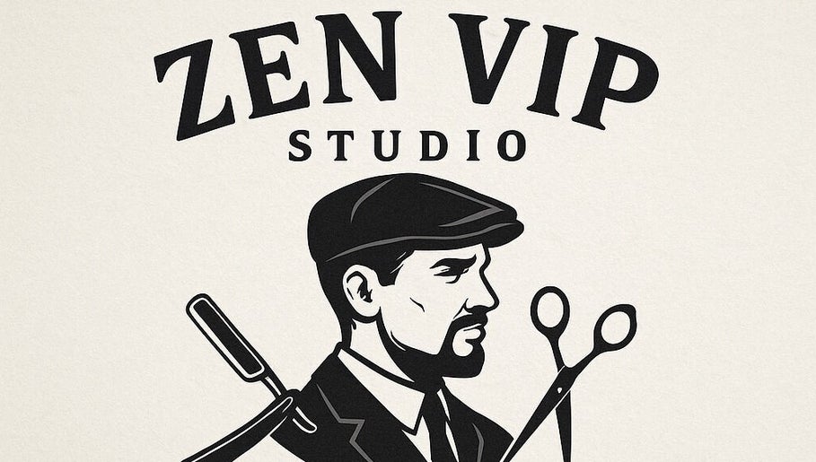 ZEN  VIP STUDIO BARBER image 1
