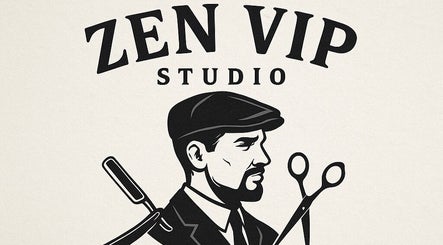 ZEN  VIP STUDIO BARBER