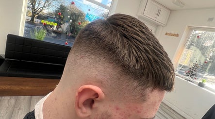 Zen Vip Barber Studio