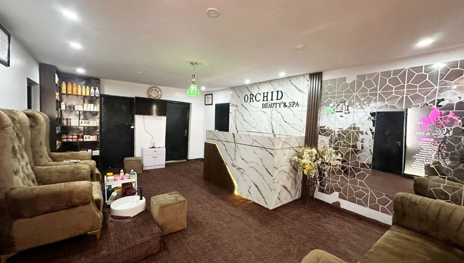 ORCHID BEAUTY & SPA image 1