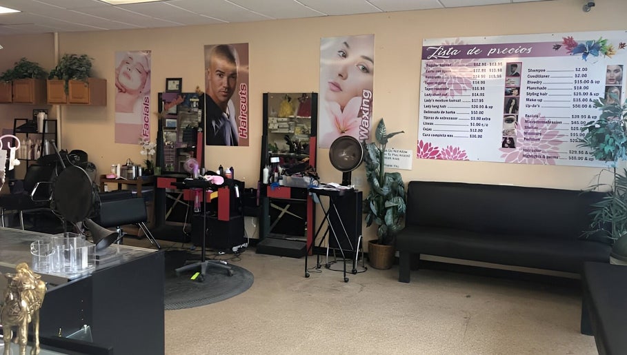 Maribel Hair Salon image 1