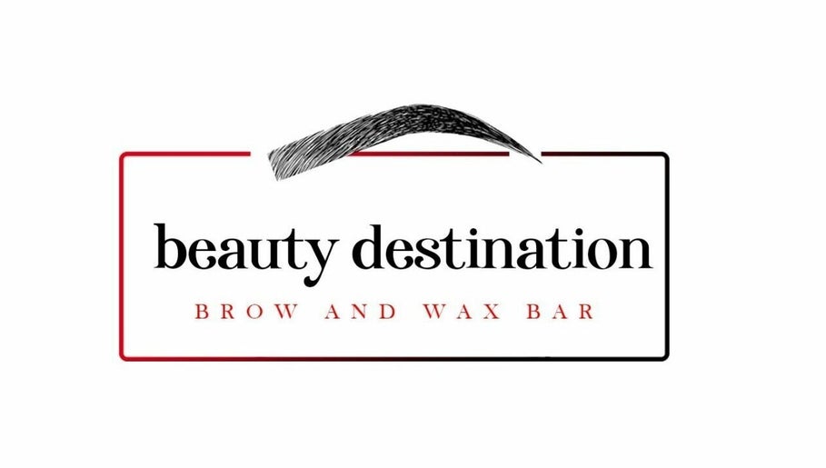 Beauty Destination Brow n Wax Bar Oakville afbeelding 1