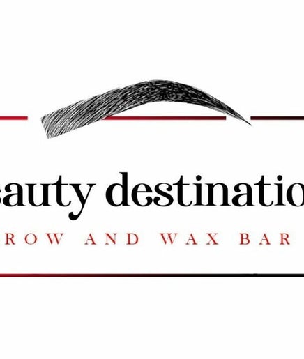 Beauty Destination Brow n Wax Bar Oakville afbeelding 2