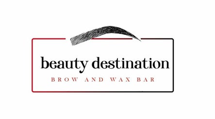 Beauty Destination Brow n Wax Bar Oakville