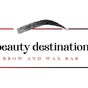 Beauty Destination Brow n Wax Bar Oakville