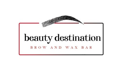 Beauty Destination Brow n Wax Bar Oakville