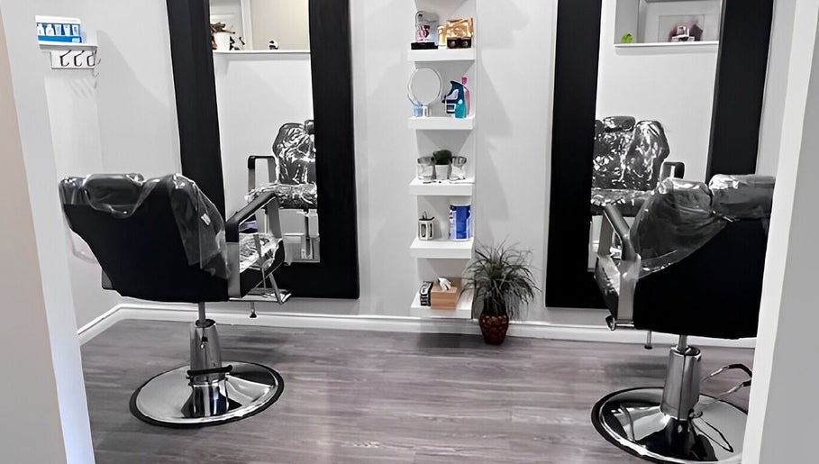 Beauty Destination Brow and Wax Bar (BURLINGTON) image 1