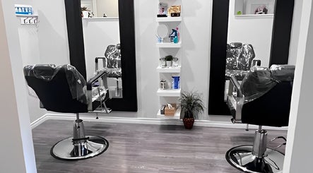 Beauty Destination Brow and Wax Bar (BURLINGTON)