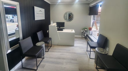 Beauty Destination Brow n Wax Bar (OAKVILLE)