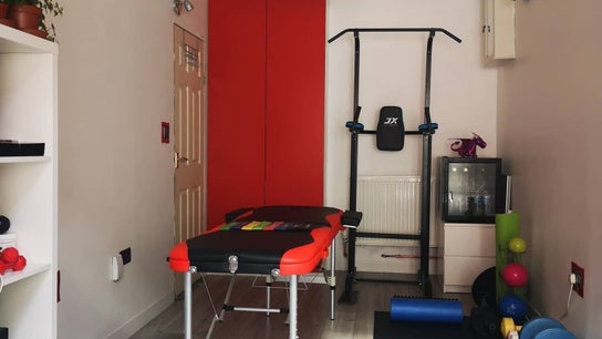 SPL Sports Therapy - Cardiff