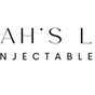 Leah's Lux Injectables - 15565 Yonge Street, Aurora, Ontario