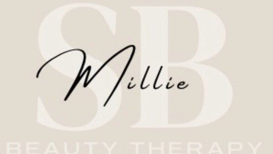 Serenity beauty by Millie