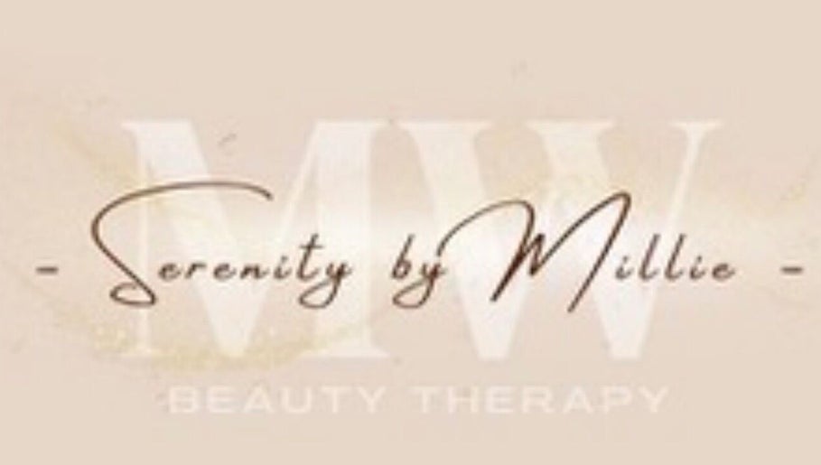 Serenity beauty by Millie imagine 1