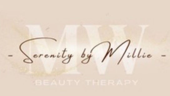 Serenity beauty by Millie