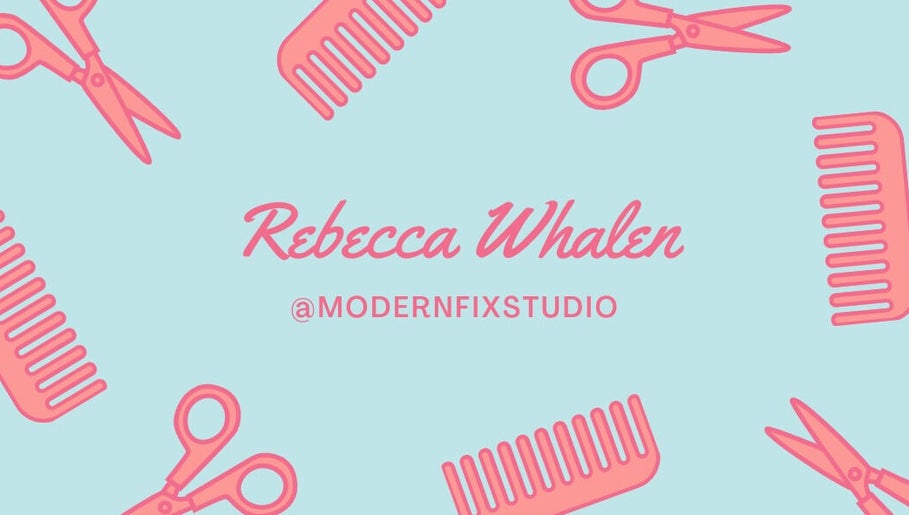 Rebecca@ModernFixStudio image 1