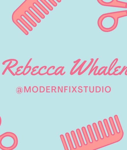 Rebecca@ModernFixStudio image 2