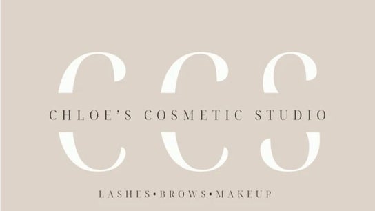 Chloe’s Cosmetic Studio