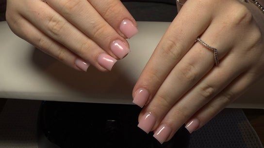 The Beauty Lounge