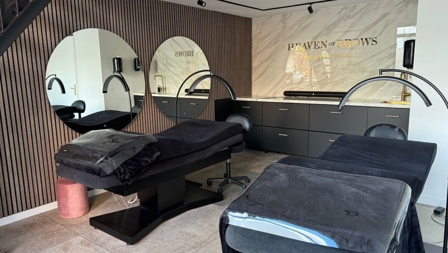 Eli Hair & Beauty Lodewijk Pincoffsweg 526 Rotterdam Fresha