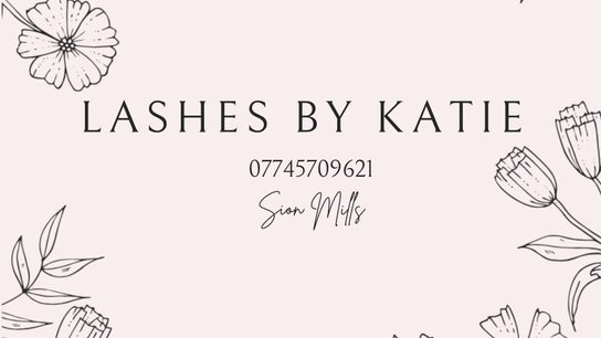 Lashes by Katie