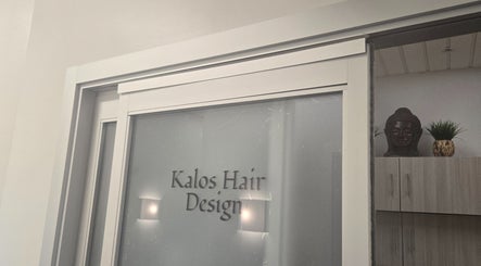 Kalos Hair Design