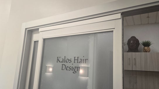 Kalos Hair Design