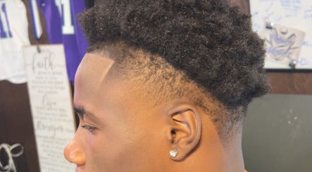 Prince Blendz BarberStudio