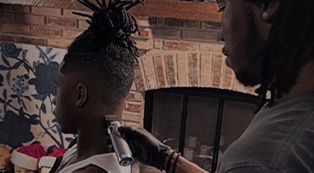 Prince Blendz BarberStudio obrázek 2