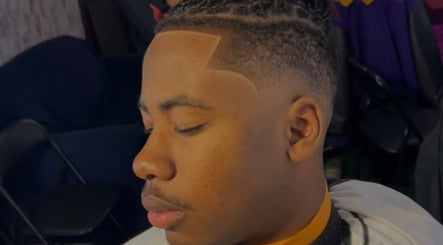 Prince Blendz BarberStudio image 2