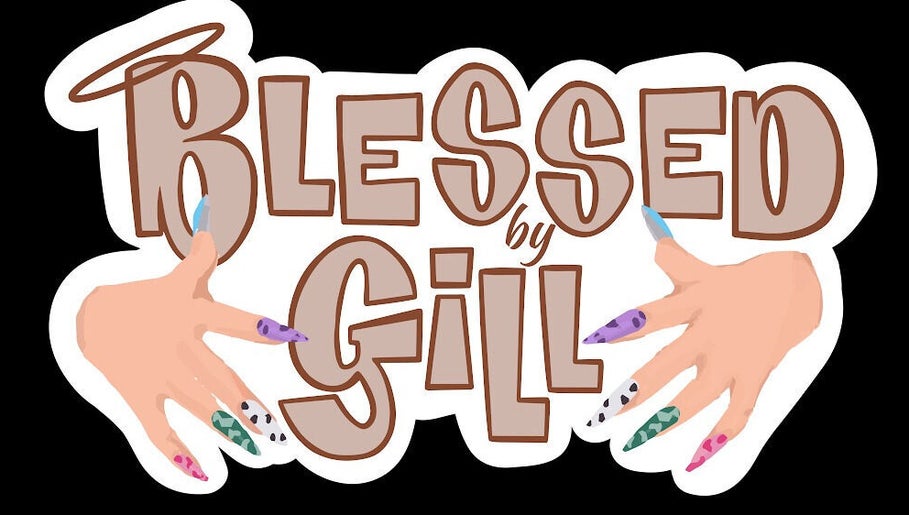 Blessed By Gill image 1