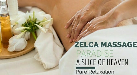 Zelca Massage Therapy