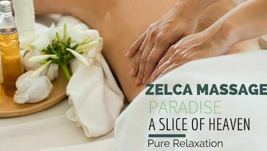 Zelca Massage Therapy slika 1