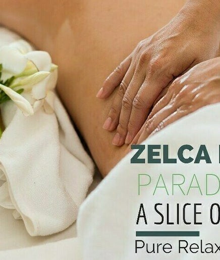 Zelca Massage Therapy slika 2