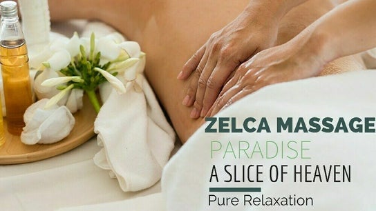 Zelca Massage Therapy