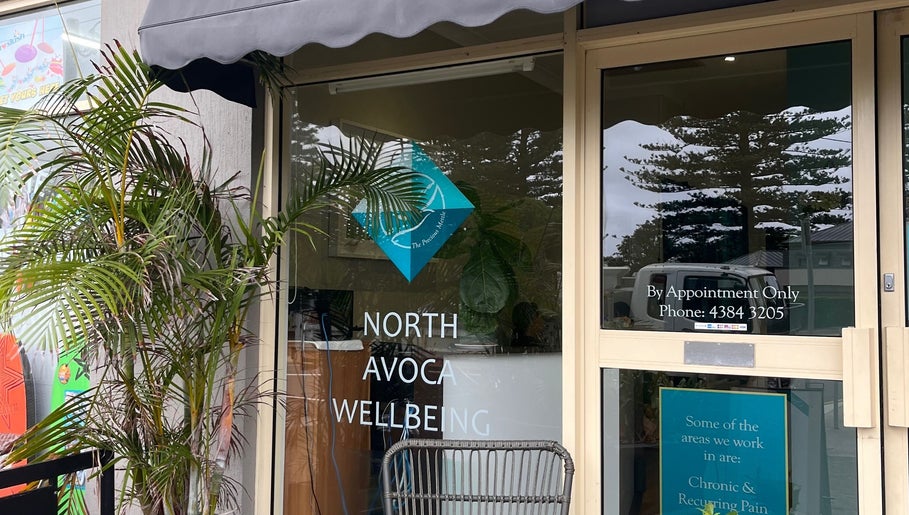 Image de North Avoca Wellbeing (Bonni Blu Wellness) 1