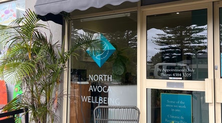 North Avoca Wellbeing (Bonni Blu Wellness)