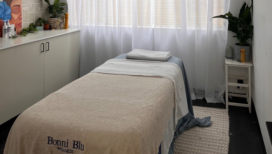 Bonni Blu Wellness image 1