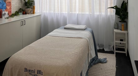 Bonni Blu Wellness