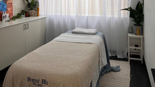 Bonni Blu Wellness